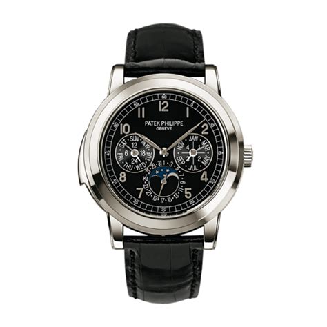 patek philippe 5074p 001|Patek Philippe calibers.